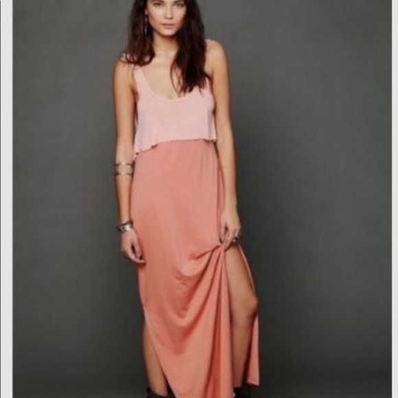 FP beach dress! - Picture 4 of 4